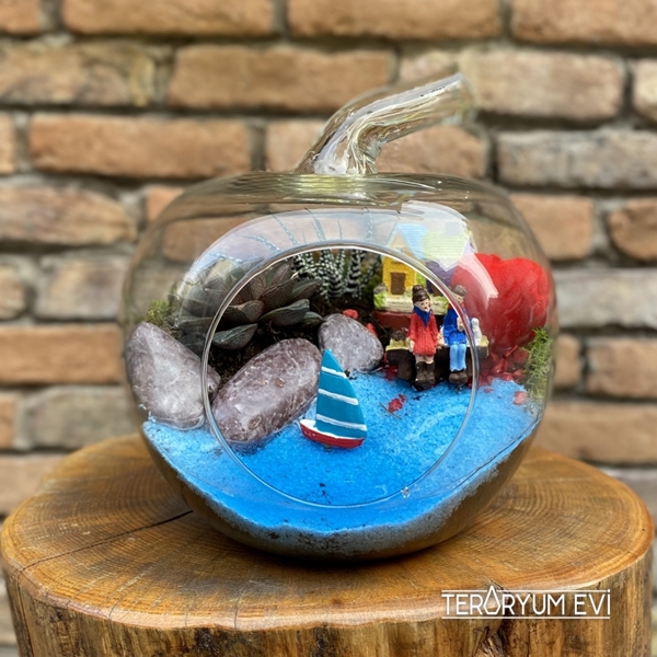 Terrarium