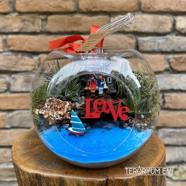 Teraryum Love 